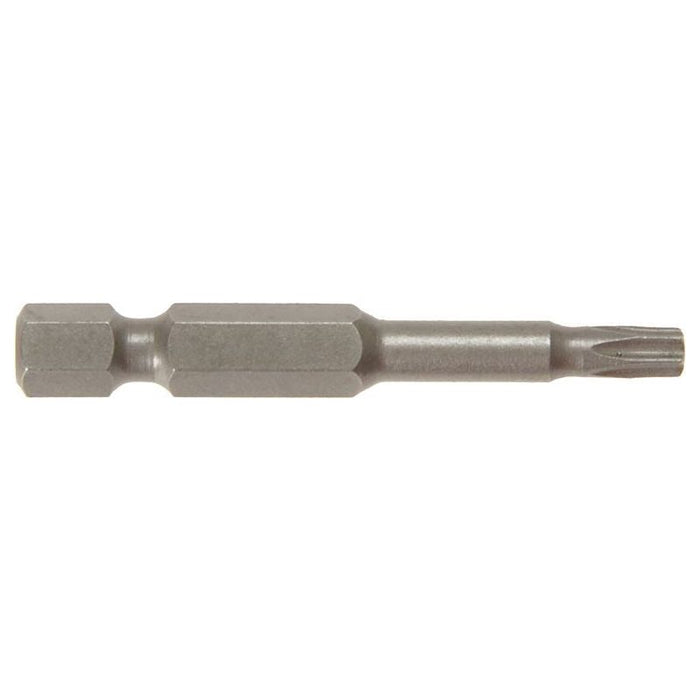 Irwin® TORX Power Insert Bits TX40 50mm (Pack 5) IRWIN® - Town Tools