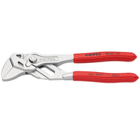 KNIPEX 86 03 150 SB Pliers Wrench, 150mm - 86 03 150 SB