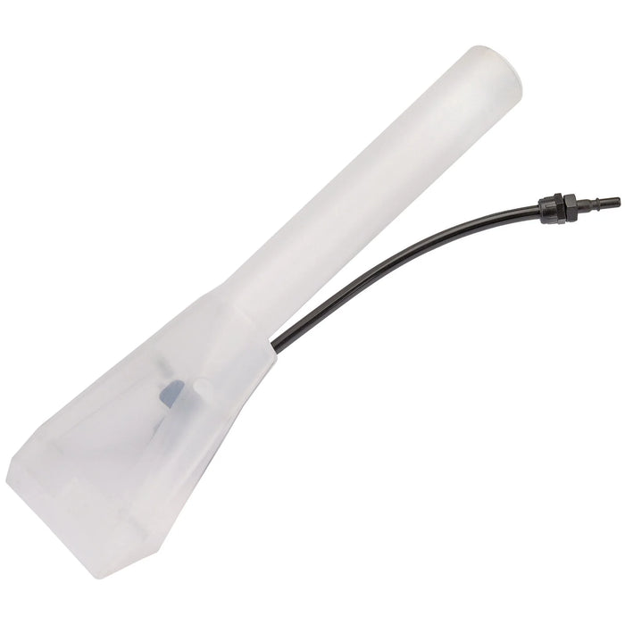 Draper Shampoo Upholstery Nozzle for SWD1200 - AVC59