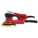 Sealey Electric Palm Sander150mm Variable Speed 350W/230V DAS150PS Sealey - Town Tools 