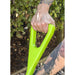 Sealey General-Purpose Polypropylene Shovel with 690mm Handle SS10 Sealey - Town Tools 