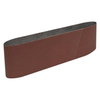 Sealey Sanding Belt 150 x 1220mm 80Grit SB0017