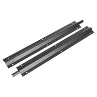 Sealey Extension Rail Set for HBS97 Series 700mm HBS97ES