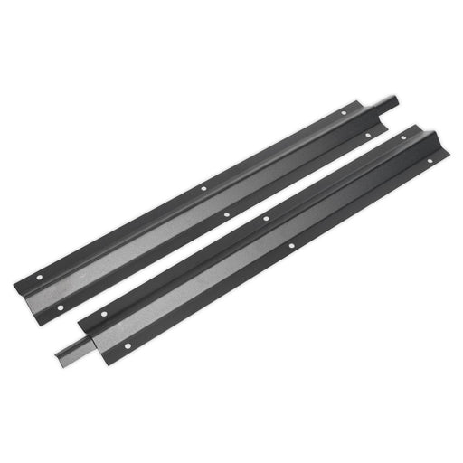 Sealey Extension Rail Set for HBS97 Series 700mm HBS97ES Sealey - Town Tools 