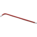 Sealey Anti-Slip Ball-End Hex Key 4.0mm