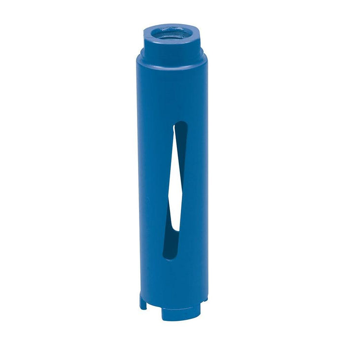 Silverline Diamond Core Drill Bit 42 x 150mm Silverline - Town Tools 