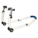 Sealey Motorcycle Height Adjustable Front/Rear Combination Stand RPS5 Sealey - Town Tools 