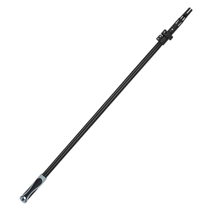 ROLLINGDOG QUICKFIRE™ Premium Telescopic Extension Pole, 2m - 40081