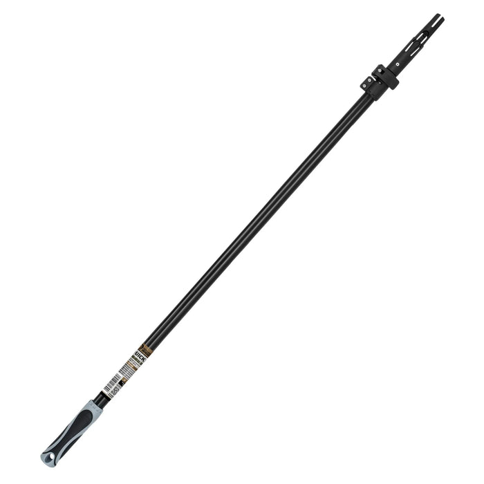 ROLLINGDOG QUICKFIRE™ Premium Telescopic Extension Pole, 2m - 40081