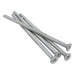 Forgefix TechFast Roofing Screw Timber - Steel Heavy Section 5.5 x 109mm Pack 50 ForgeFix - Town Tools