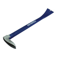 Faithfull Pry Bar/Nail Lifter 250mm (10in)