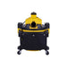 Dewalt Vacuum DXV234PA Detachable Wet & Dry Vacuum + Blower 1080W 240V DEWALT Vacuum - Town Tools