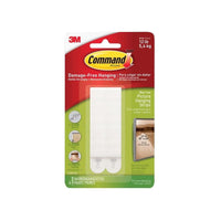 Command™ Narrow Picture Hanging Strips (Pack 4)
