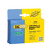 Tacwise 140 Stainless Steel Staples 12mm (Pack 2000) Tacwise - Town Tools