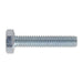 Sealey HT Setscrew M4 x 20mm 8.8 Zinc Pack of 50 SS420 Sealey - Town Tools 