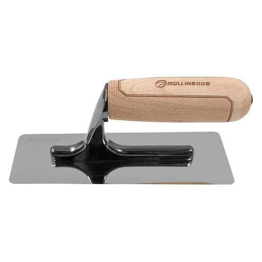 ROLLINGDOG DOBERMAN™ Venetian Trowel, 200 x 75mm - 50489 - image 1