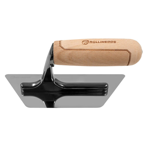 ROLLINGDOG DOBERMAN™ Venetian Trowel, 200 x 105 x 84mm - 50490 - image 1