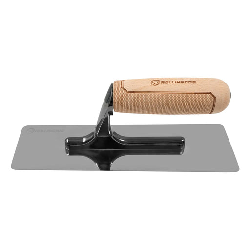 ROLLINGDOG DOBERMAN™ Venetian Trowel, 240 x 90mm - 50512 - image 1