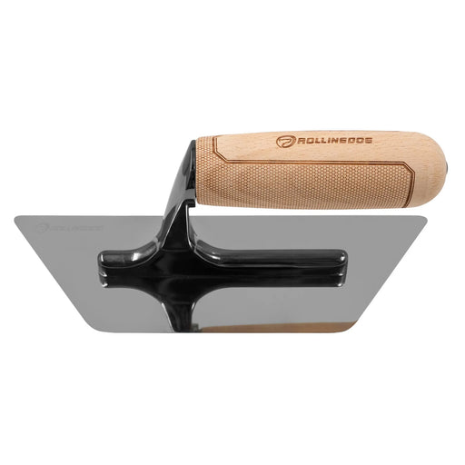ROLLINGDOG DOBERMAN™ Venetian Trowel, 240 x 130 x 100mm - 50513 - image 1
