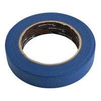 ROLLINGDOG PAINTERS-SHIELD™ Blue Masking Tape, 50m 24-48mm