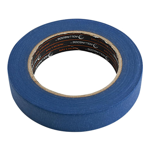 ROLLINGDOG PAINTERS-SHIELD™ Blue Masking Tape, 50m 24-48mm - image 1