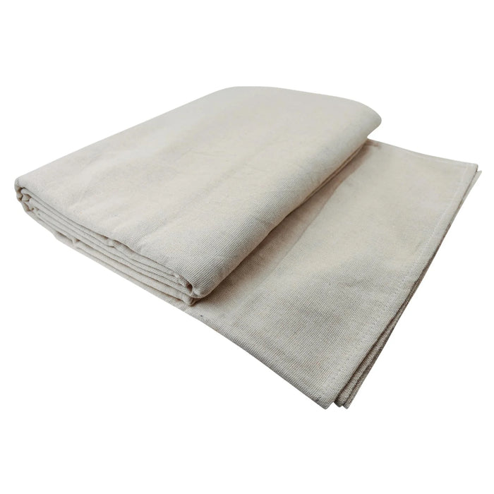 ROLLINGDOG CANVAS-GUARD™ Drop Cloth, 1.8 x 2.7m - 80874