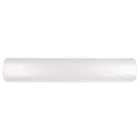 ROLLINGDOG Plastic Drop Cloth/Wall Barrier, 3.7 x 7.6m - 81489