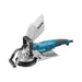 Makita PC5001C Concrete Planer 110V 1400W Makita - Town Tools