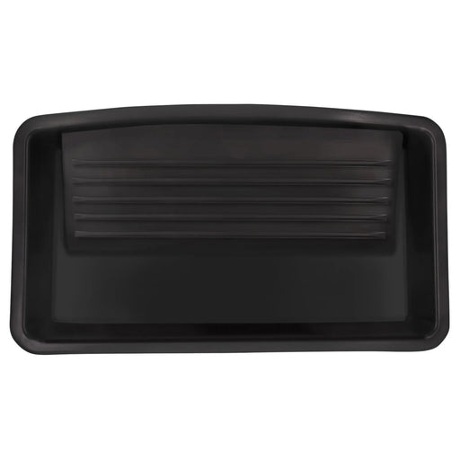 ROLLINGDOG THE MOLOSSUS™ Paint Tray/Bucket Cover, 18" - 20082 - image 1