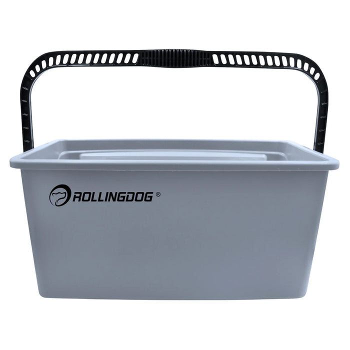 ROLLINGDOG THE MOLOSSUS™ Paint Bucket, 18" - 20101