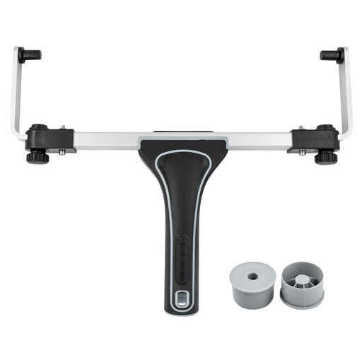 ROLLINGDOG THE MOLOSSUS™ Adjustable Roller Frame, 12-18" - 30105 - image 1