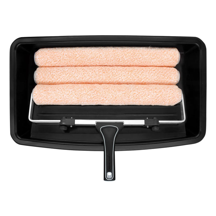 ROLLINGDOG THE MOLOSSUS™ Paint Roller Set (5 Piece) - 70254