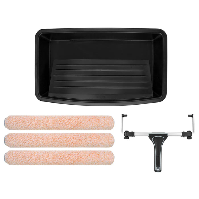 ROLLINGDOG THE MOLOSSUS™ Paint Roller Set (5 Piece) - 70254