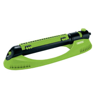 Draper Oscillating Sprinkler with 15-21 Jets - OSC-S