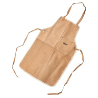 Draper Leather Apron - LAPR