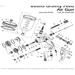 Draper Air Tool Filter YGSG5-600-42
