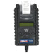 Sealey Digital Start/Stop Battery & Alternator Tester with Printer 6/12/24V Sealey - Town Tools 