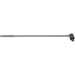 Draper Breaker Bar, 3/4" Sq. Dr., 760mm 34339 Draper - Town Tools 