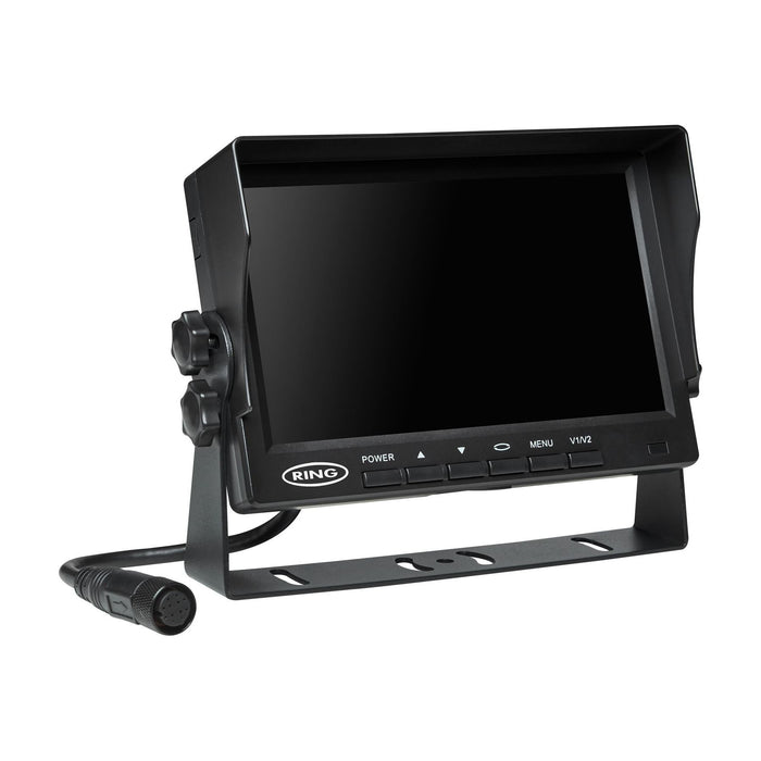 Ring 7 Reversing Camera System - RCS700N Ring Automotive - Town Tools 