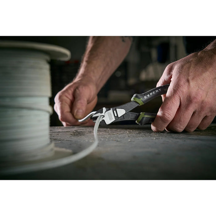 Draper Expert High Leverage Pliers Set with Water Pump Pliers in
