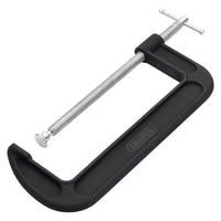 Draper Heavy Duty G-Clamp, 250mm