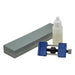 Faithfull Oilstone 200mm & Honing Guide Kit Faithfull - Town Tools