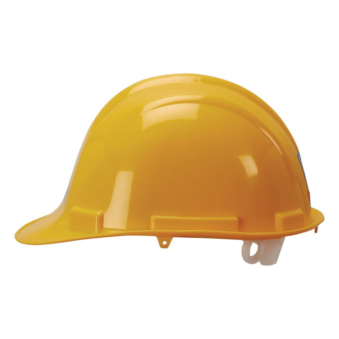 Draper Safety Helmet, Yellow 08906 Draper - Town Tools 