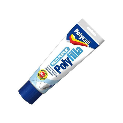 Polycell Multipurpose Polyfilla Ready Mixed 330g Polycell - Town Tools