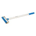 Silverline Wallpaper Perforator Extension Roller 150 x 590mm Silverline - Town Tools 