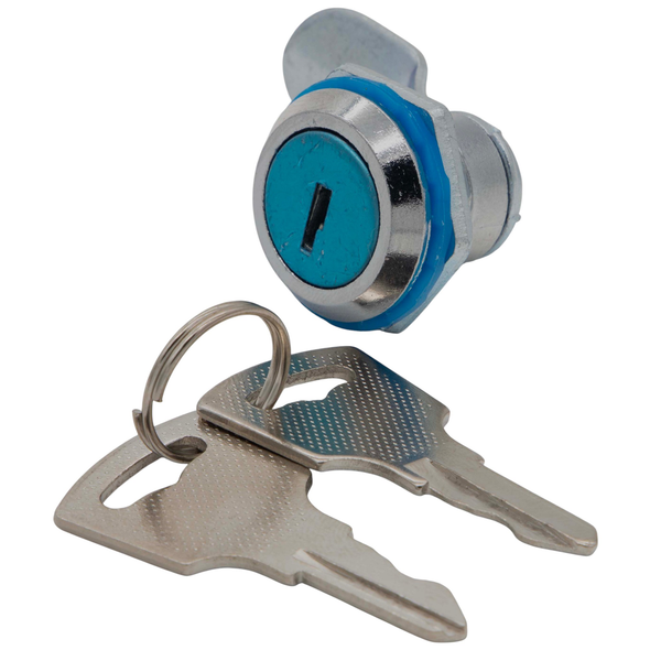 Sealey Lock & Key