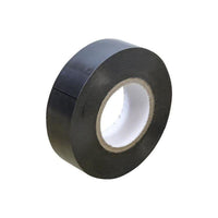 Faithfull PVC Electrical Tape Black 19mm x 20m