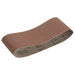 Faithfull Cloth Sanding Belt 610 x 100mm 24G Faithfull - Town Tools