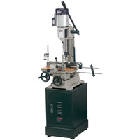 Draper Morticer and Stand, 1", 750W - BM25/AABM25