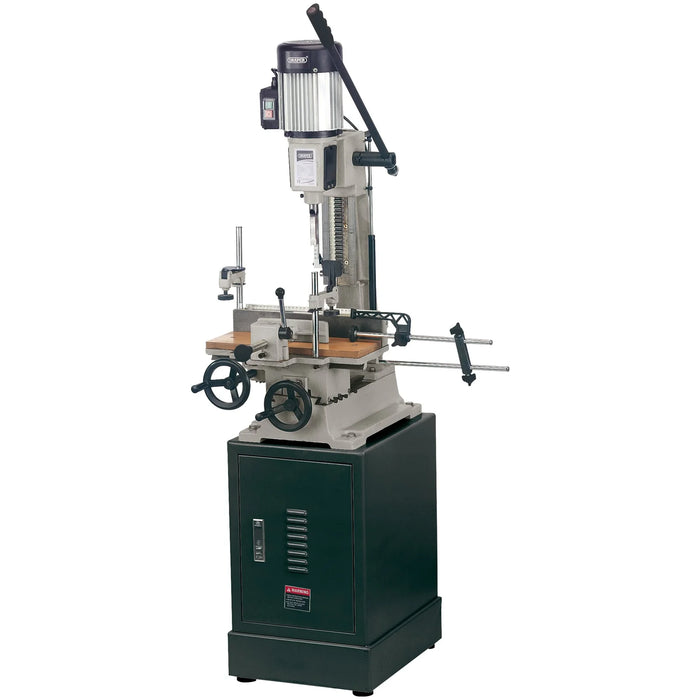 Draper Morticer and Stand, 1", 750W - BM25/AABM25